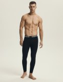 Kalesony Move 13 43010-99X Czarny XXL