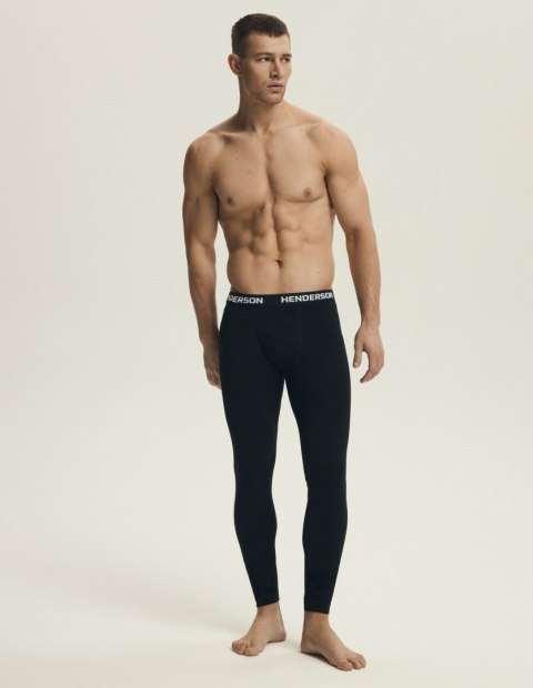Kalesony Move 13 43010-99X Czarny XXXL