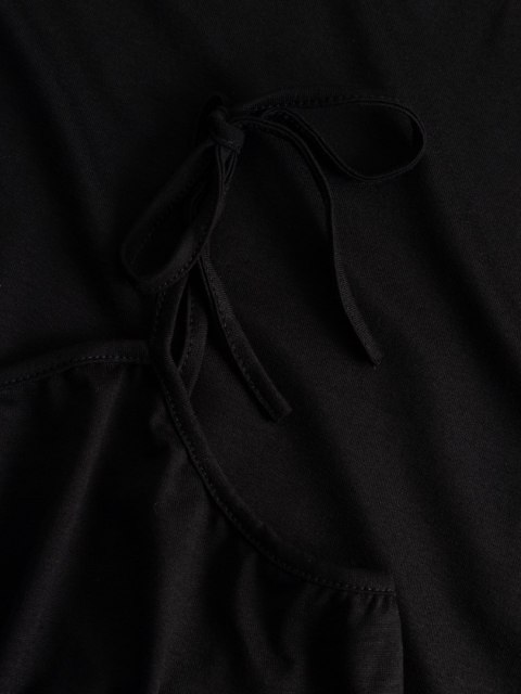 Koszulka Sensuella Black L