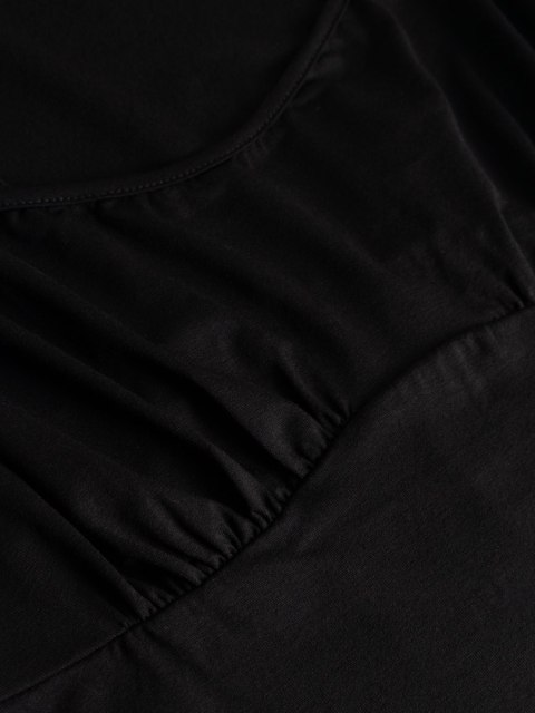 Koszulka Sensuella Black S