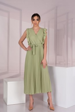 Sukienka Merlotina Olive Olive XL