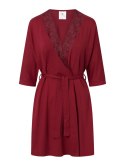Szlafrok Allure Wine S