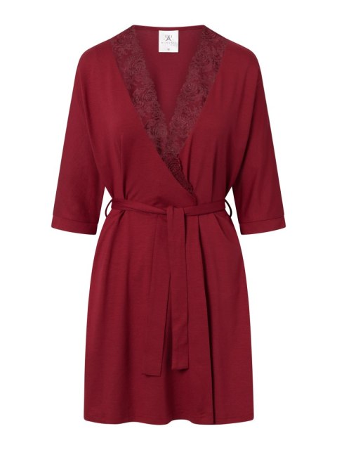 Szlafrok Allure Wine S