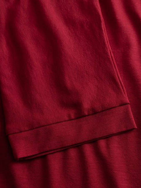 Szlafrok Allure Wine S