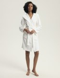 Szlafrok Daryl 43612-01X Ecru XL/XXL