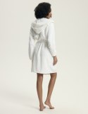Szlafrok Daryl 43612-01X Ecru XL/XXL
