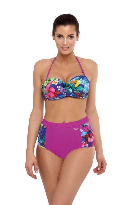 Kostium kąpielowy Madison Sensual M-537 (2) Ametyst S Kostium kąpielowy Madison Sensual M-537 (2) Ametyst S