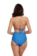 Kostium kąpielowy Madison Surf M-537 (5) Błękitny S