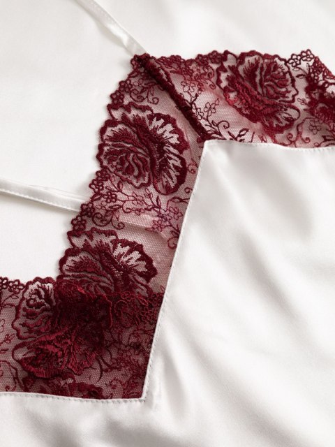 Koszulka Allure Pearl M