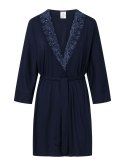 Szlafrok Daphne Navy XL