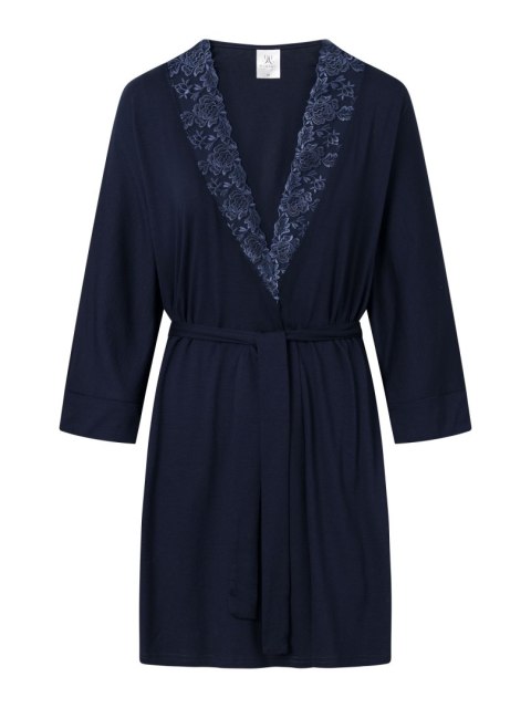 Szlafrok Daphne Navy XL