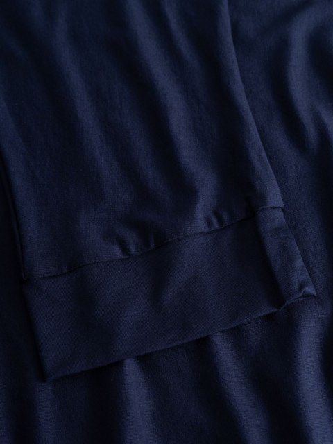 Szlafrok Daphne Navy XL