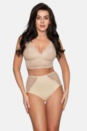 Figi BBL 184 Beige Beżowy XXXL
