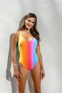 Kostium kąpielowy Eva-W 610 Multicolor 36