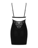 Koszulka Maderris + stringi GRATIS! Czarny M/L