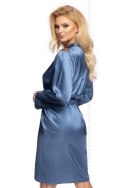 Szlafrok Elodie Azure Azure XXL