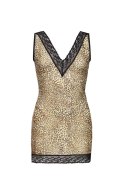Koszulka Cherish Brown S/M