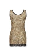 Koszulka Cherish Brown S/M
