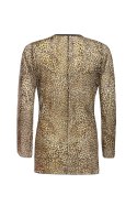 Szlafrok Taisha Brown S/M