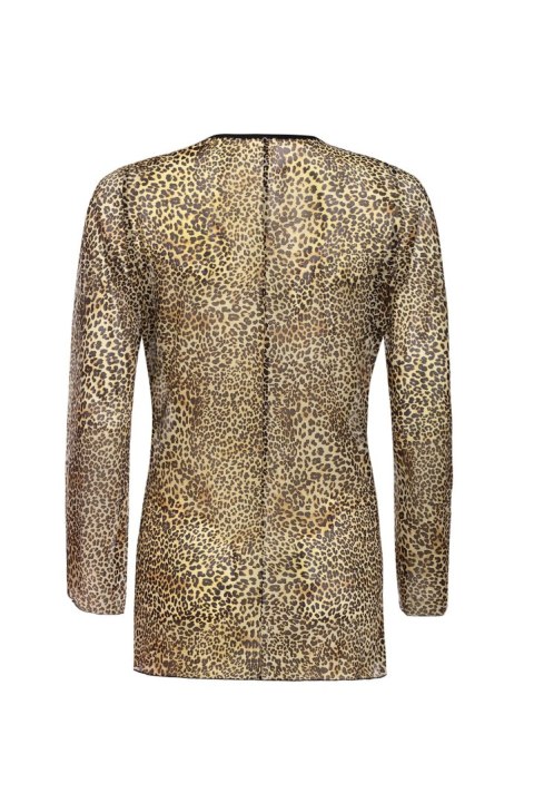 Szlafrok Taisha Brown S/M