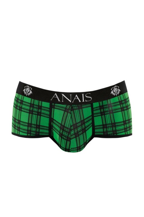 Bokserki Magic Brief Zielony L