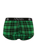 Bokserki Magic Brief Zielony XL
