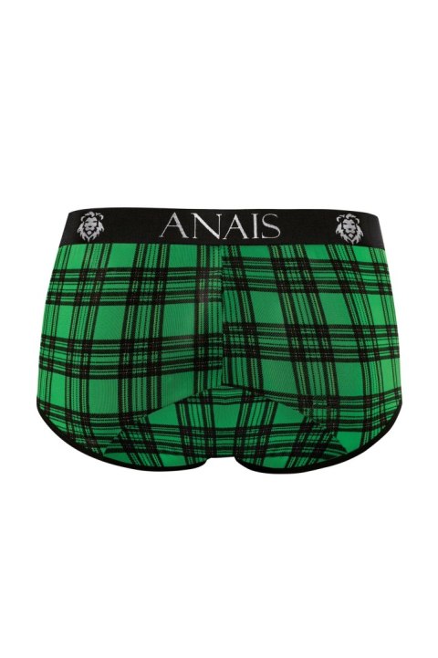 Bokserki Magic Brief Zielony XL