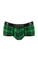 Bokserki Magic Brief Zielony XXXL