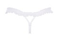 Figi Igazi white Biały XXXL