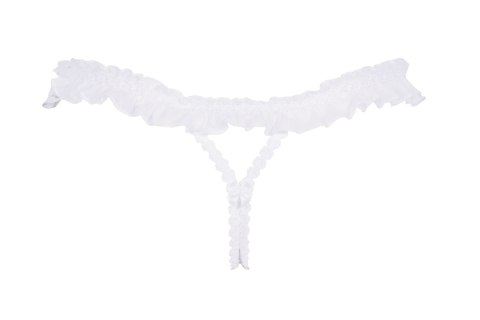 Figi Igazi white Biały XXXL