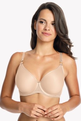 Biustonosz Moulded 1082 Beżowy Beżowy 70C