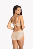 Biustonosz Sonia 1058 Beżowy Beżowy 70D