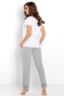 Komplet Chill Out White-Grey L
