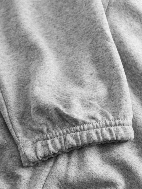 Komplet Chill Out White-Grey L