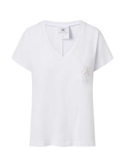 Komplet Chill Out White-Grey M