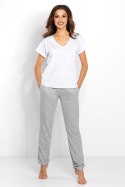 Komplet Chill Out White-Grey S