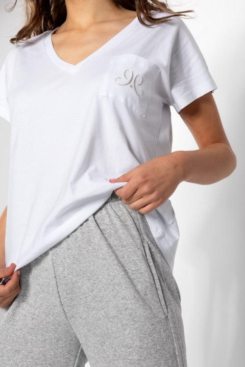 Komplet Chill Out White-Grey S