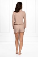 Piżama Rose Powder Pink XL