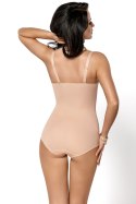 Body Livia G184 Beżowe Beżowy 90B