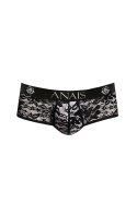 Bokserki Romance Jock Czarny XL