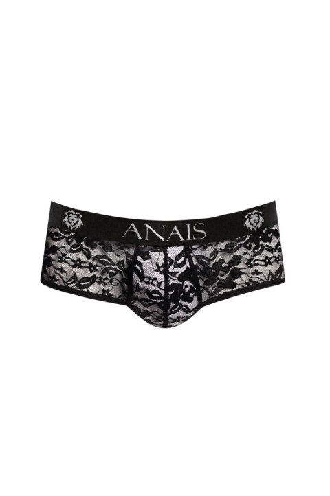 Bokserki Romance Jock Czarny XL