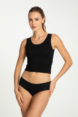 Figi Cotton Mood Classic Czarne Czarny M