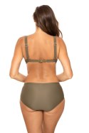 Kostium kąpielowy Gita M-685 (8) Khaki D/38