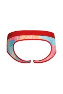 Slipy Falcon Jock Multikolor XXL