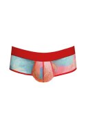 Slipy Falcon Jock Multikolor XXXL