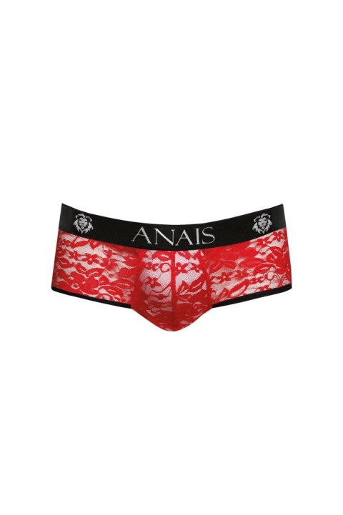 Bokserki Brave Jock Czerwony XL