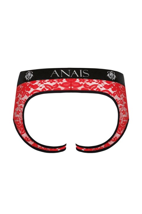 Bokserki Brave Jock Czerwony XL