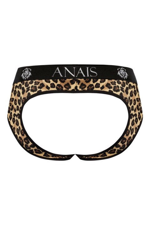 Bokserki Mercury Jock Panterka XXXL