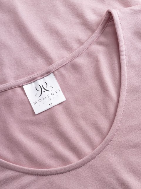 Piżama Chance Pink-Navy L