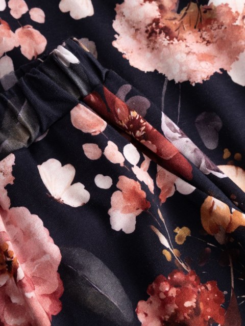 Piżama Chance Pink-Navy L